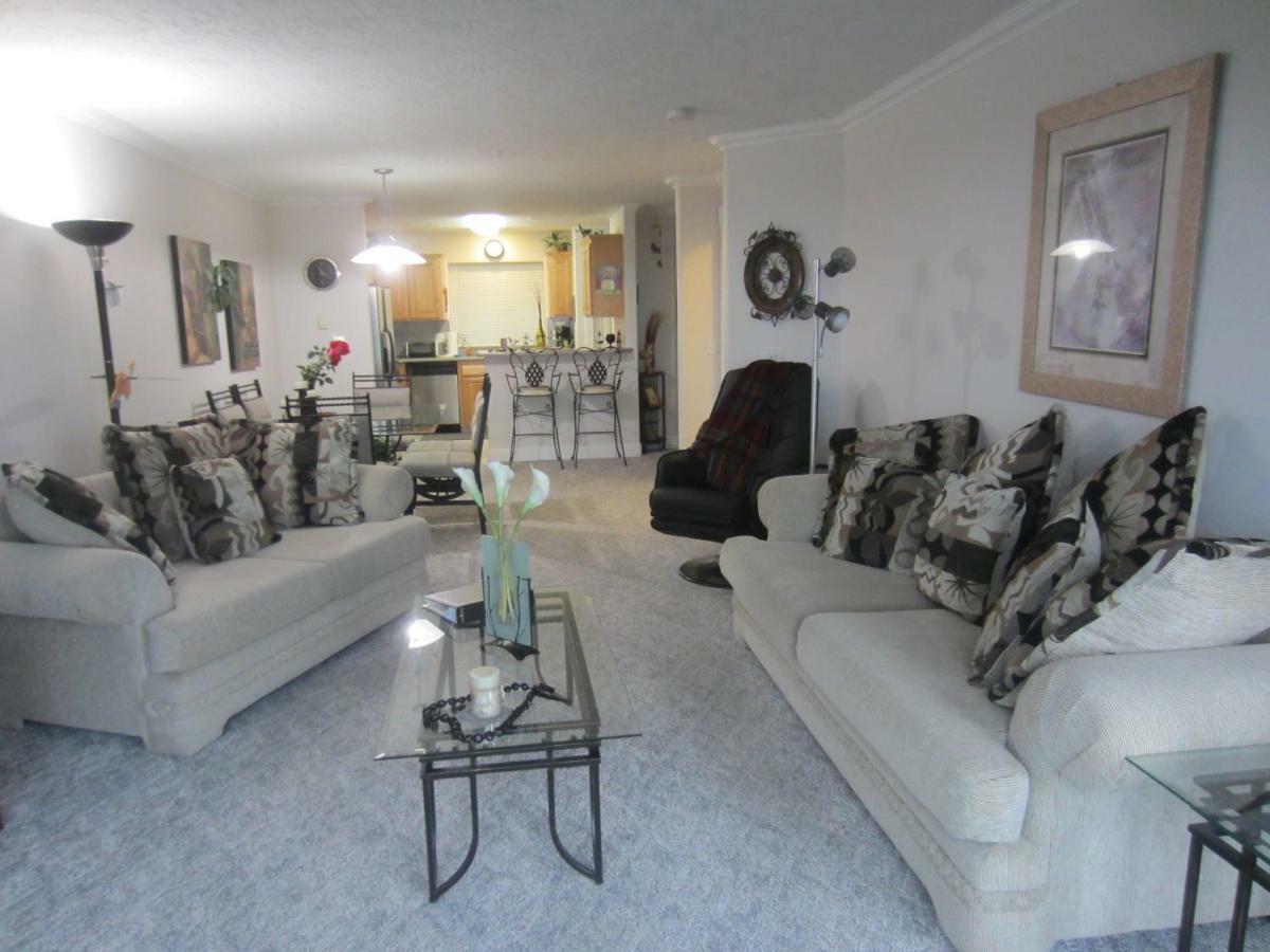 Amazing Seaview Spacious Condo With An Amazing View!!! Экстерьер фото