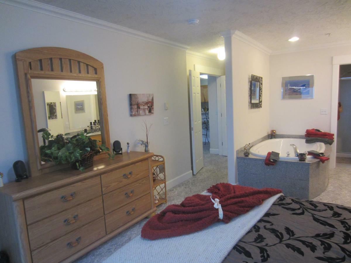 Amazing Seaview Spacious Condo With An Amazing View!!! Экстерьер фото