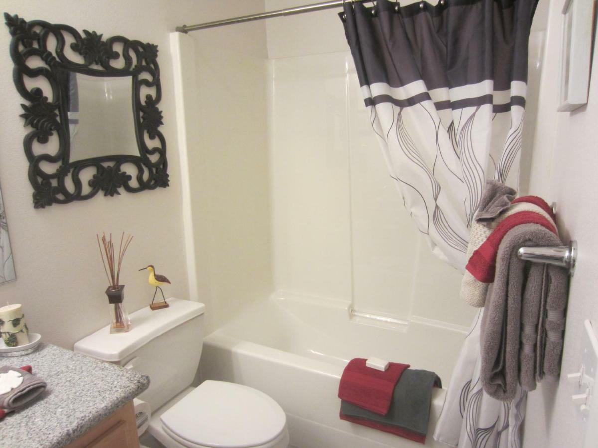 Amazing Seaview Spacious Condo With An Amazing View!!! Экстерьер фото
